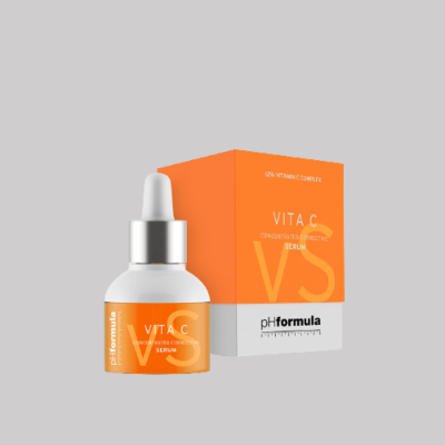 VITAC concentrated corrective serum
