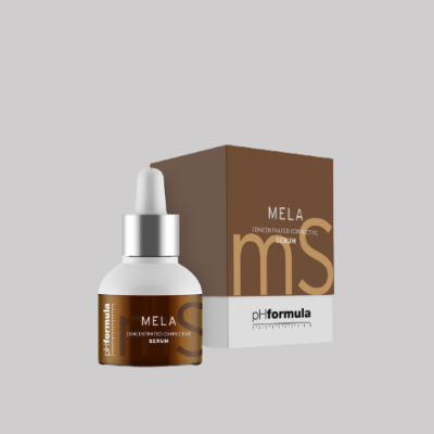 MELA concentrated corrective serum