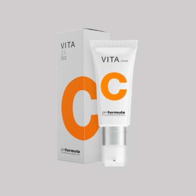 VITA C 24 hour cream