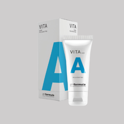 VITA A rejuvenating mask