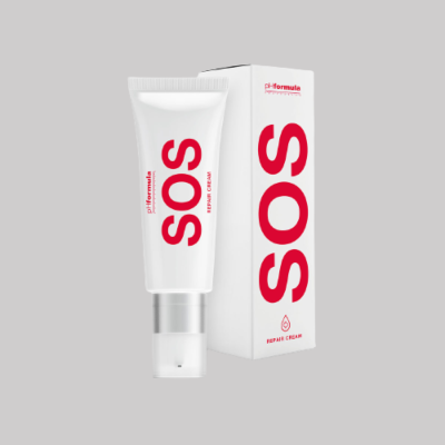 SOS repair cream