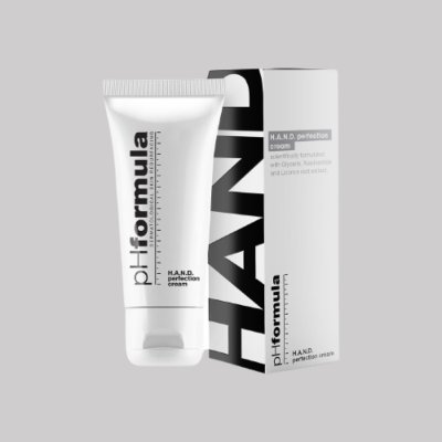 H.A.N.D. perfection cream