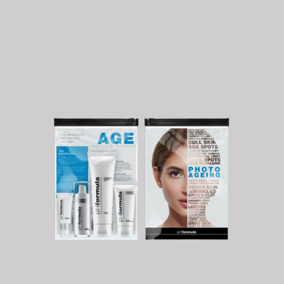 A.G.E. resurfacing  KIT