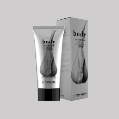 Body contouring gel