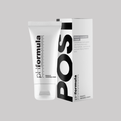 P.O.S.T. recovery cream